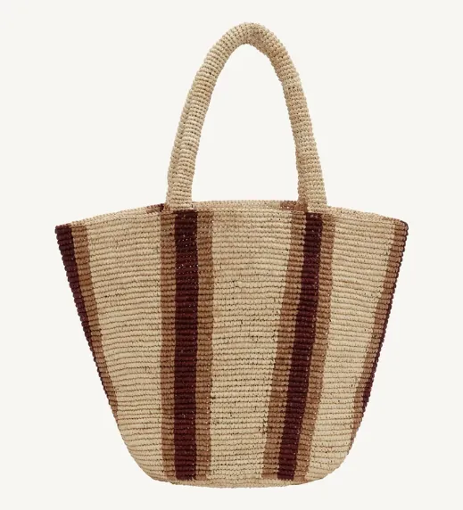 Avalon Tote